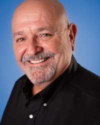 Andrew Heller