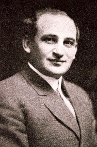 Herman Heller