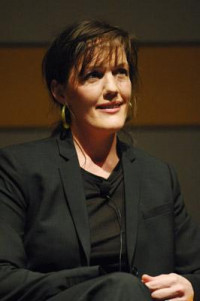 Zoë Heller