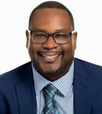 J. Eugene Rich