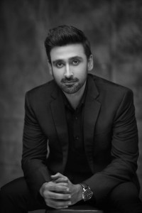 Sami Khan