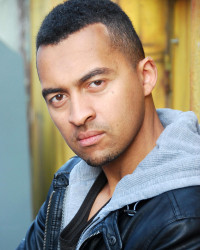 Simon Acok