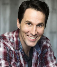 Matt Harbert