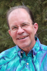 Jay Davis Clark