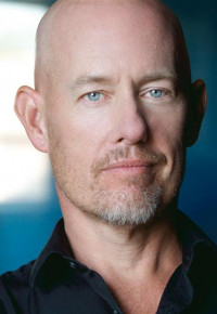 Mike Harrison
