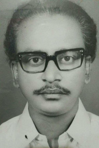 Altaf Mahmud