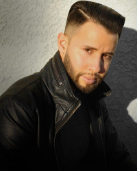 Garrett Plotkin