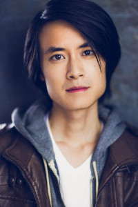 Elijah Guo