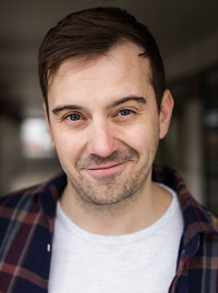 Rob Stanfield