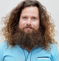 David Tieck