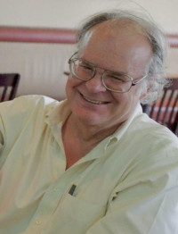 Tod R. Lauer