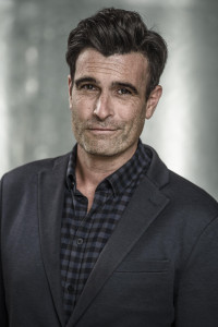 Patrick Dussault