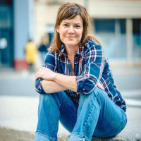 Renée Hackett