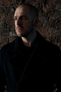 Harry Hepple