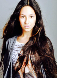 Lily Morett