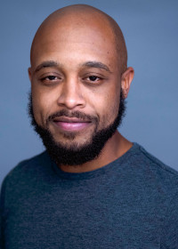 Michael Bishop