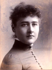 Grace Henderson