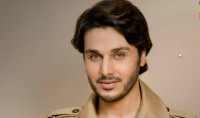 Ahsan Khan