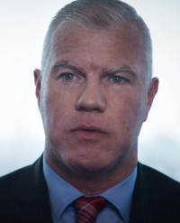 John Sheehan