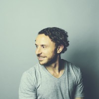 Alistair Marks