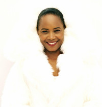 Barbara Hendricks