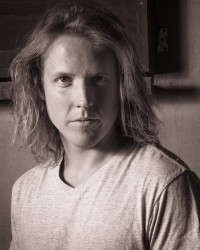 Sean Curran