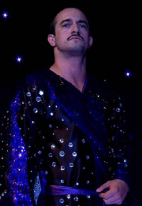 Peter Hernandez