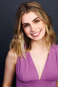 Roberta Ahrens