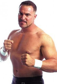 Steve Anthony
