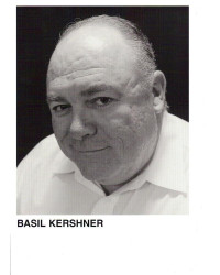 Basil Kershner
