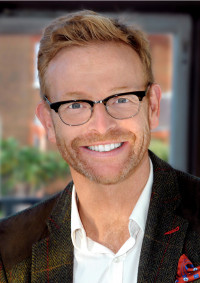 Paul Hendy