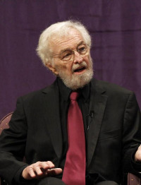 Bob Huffaker