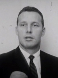 Malcolm Perry