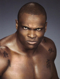 Tyrone Evans