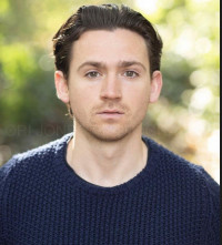 Scott Haran
