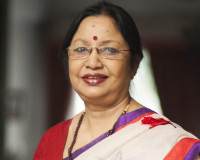Ferdausi Rahman