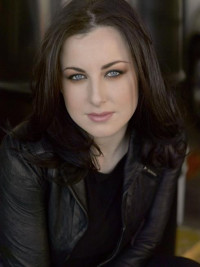 Carly Smithson