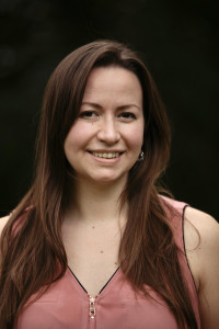 Kathryn Postema
