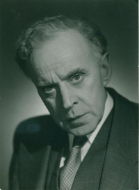 Anders Henrikson