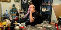 Ben Goretsky
