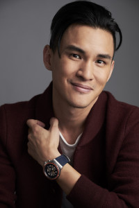 Hank Chen