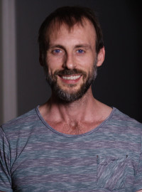 Simon Smith