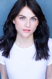Britni Raine