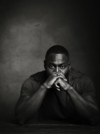 David Nzinga