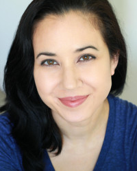 Deborah Lazor