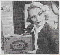 Louise Henry
