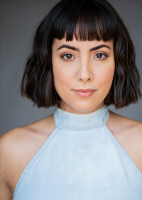 Marissa Rivera
