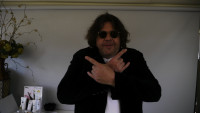 Keith Barrows