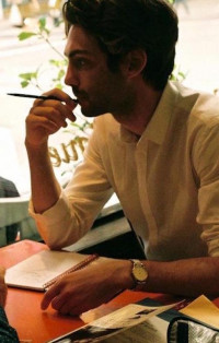 Benjamin David Hoffman