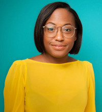 Kenice Mobley